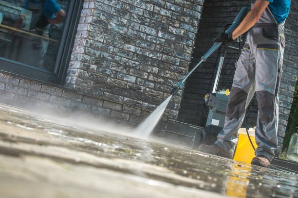 Bondurant, IA Pressure Washing Company